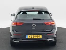 Volkswagen Golf 1.4 eHybrid 204 Pk Automaat Style thumbnail 5