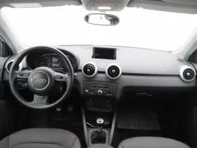 Audi A1 Sportback 1.2 TFSi Admired thumbnail 11