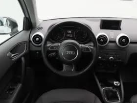 Audi A1 Sportback 1.2 TFSi Admired thumbnail 12