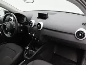 Audi A1 Sportback 1.2 TFSi Admired thumbnail 15