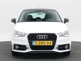 Audi A1 Sportback 1.2 TFSi Admired thumbnail 4