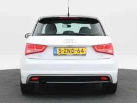 Audi A1 Sportback 1.2 TFSi Admired thumbnail 5