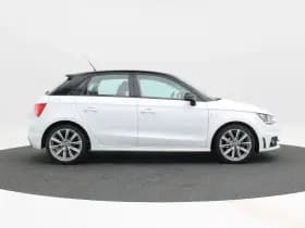 Audi A1 Sportback 1.2 TFSi Admired thumbnail 6