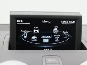 Audi A1 Sportback 1.2 TFSi Admired thumbnail 9