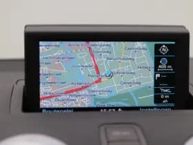 Audi A1 Sportback 1.2 TFSi Admired thumbnail 10