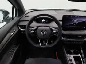 Skoda Enyaq iV 80 Sportline 204 Pk thumbnail 13