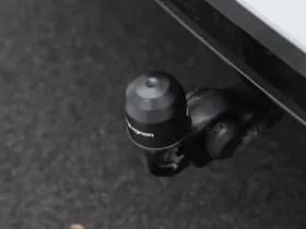 Skoda Enyaq iV 80 Sportline 204 Pk thumbnail 14