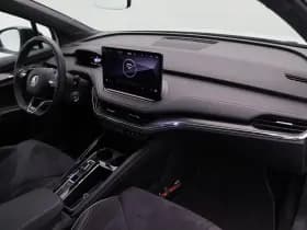 Skoda Enyaq iV 80 Sportline 204 Pk thumbnail 17