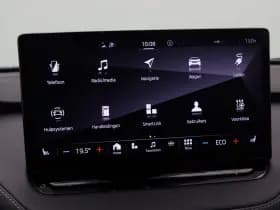 Skoda Enyaq iV 80 Sportline 204 Pk thumbnail 9