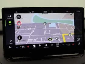 Skoda Enyaq iV 80 Sportline 204 Pk thumbnail 10