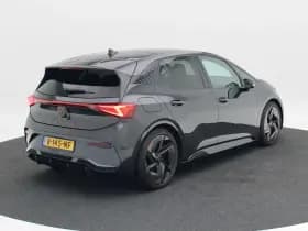 CUPRA Born Performance One 204 Pk 62 kWh thumbnail 2