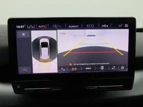 CUPRA Born Performance One 204 Pk 62 kWh thumbnail 11