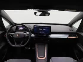 CUPRA Born Performance One 204 Pk 62 kWh thumbnail 12