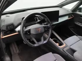 CUPRA Born Performance One 204 Pk 62 kWh thumbnail 3