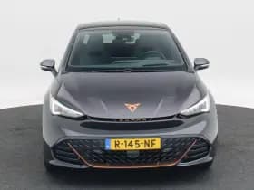 CUPRA Born Performance One 204 Pk 62 kWh thumbnail 4