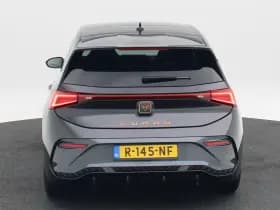 CUPRA Born Performance One 204 Pk 62 kWh thumbnail 5