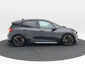 CUPRA Born Performance One 204 Pk 62 kWh thumbnail 6