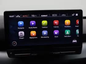 CUPRA Born Performance One 204 Pk 62 kWh thumbnail 9