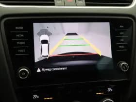 Skoda Octavia Combi 1.5 TSi 150 Pk Automaat Style thumbnail 11