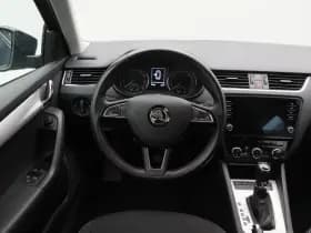 Skoda Octavia Combi 1.5 TSi 150 Pk Automaat Style thumbnail 16