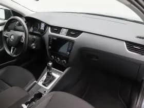 Skoda Octavia Combi 1.5 TSi 150 Pk Automaat Style thumbnail 20