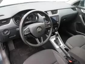 Skoda Octavia Combi 1.5 TSi 150 Pk Automaat Style thumbnail 3
