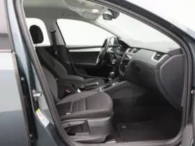 Skoda Octavia Combi 1.5 TSi 150 Pk Automaat Style thumbnail 21