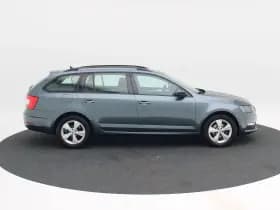 Skoda Octavia Combi 1.5 TSi 150 Pk Automaat Style thumbnail 6
