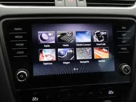 Skoda Octavia Combi 1.5 TSi 150 Pk Automaat Style thumbnail 9