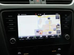 Skoda Octavia Combi 1.5 TSi 150 Pk Automaat Style thumbnail 10