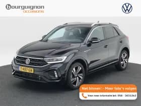 Volkswagen T-Roc 1.5 TSi R-Line Business+ 150 Pk Automaat