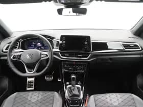 Volkswagen T-Roc 1.5 TSi R-Line Business+ 150 Pk Automaat thumbnail 13