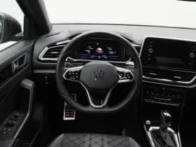 Volkswagen T-Roc 1.5 TSi R-Line Business+ 150 Pk Automaat thumbnail 14