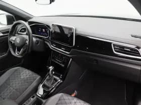 Volkswagen T-Roc 1.5 TSi R-Line Business+ 150 Pk Automaat thumbnail 16