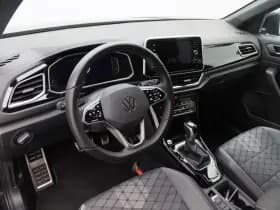 Volkswagen T-Roc 1.5 TSi R-Line Business+ 150 Pk Automaat thumbnail 3