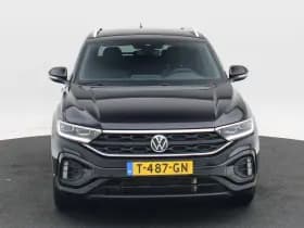 Volkswagen T-Roc 1.5 TSi R-Line Business+ 150 Pk Automaat thumbnail 4