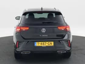 Volkswagen T-Roc 1.5 TSi R-Line Business+ 150 Pk Automaat thumbnail 5