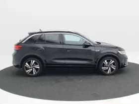 Volkswagen T-Roc 1.5 TSi R-Line Business+ 150 Pk Automaat thumbnail 6