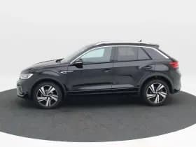 Volkswagen T-Roc 1.5 TSi R-Line Business+ 150 Pk Automaat thumbnail 7