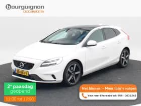 Volvo V40 1.5 T3 Polar+ Sport