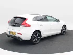 Volvo V40 1.5 T3 Polar+ Sport thumbnail 2