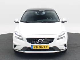 Volvo V40 1.5 T3 Polar+ Sport thumbnail 4