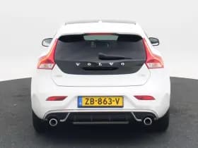 Volvo V40 1.5 T3 Polar+ Sport thumbnail 5