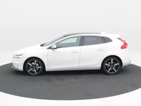 Volvo V40 1.5 T3 Polar+ Sport thumbnail 7