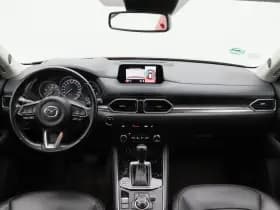 Mazda CX-5 2.5 SkyActiv-G 194 GT-M 4WD thumbnail 12