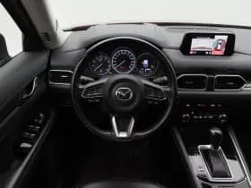 Mazda CX-5 2.5 SkyActiv-G 194 GT-M 4WD thumbnail 13