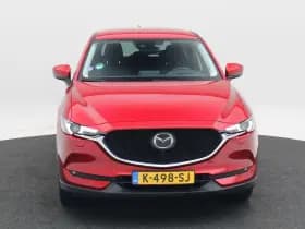 Mazda CX-5 2.5 SkyActiv-G 194 GT-M 4WD thumbnail 4