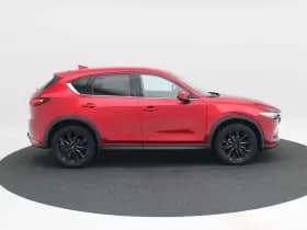 Mazda CX-5 2.5 SkyActiv-G 194 GT-M 4WD thumbnail 6