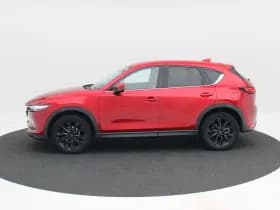 Mazda CX-5 2.5 SkyActiv-G 194 GT-M 4WD thumbnail 7