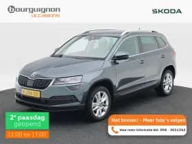 Skoda Karoq 1.5 TSi 150 Pk Automaat Business Edition Plus